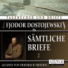Sämtliche Briefe 2 (MP3-Download) - Bild 1