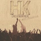 Live A Montreal
