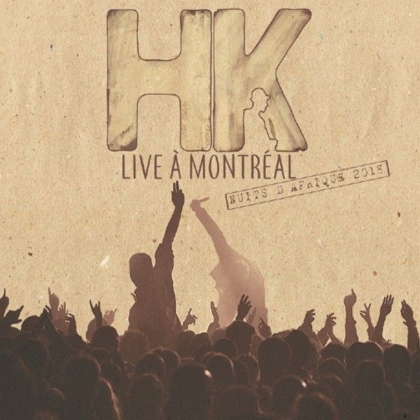 Live A Montreal