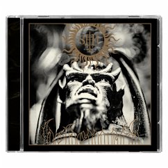 Cover The Shit Ov God