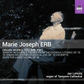 Erb: Orgelwerke,Vol. 2