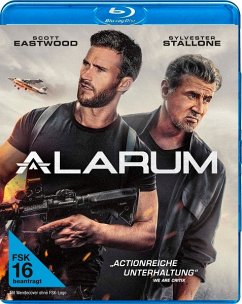 Alarum - Eastwood,Scott/Stallone,Sylvester/+