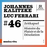 Kalitzke: Zeitkapsel - Totentanz Fur Grosses Orche Kalitzke: Zeitkapsel - Totentanz Fur Grosses Orche