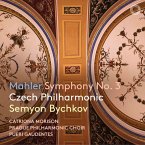 Mahler: Sinfonie Nr. 3