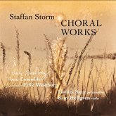 Sturm - Chorwerke Sturm - Chorwerke