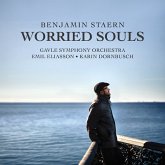 Worried Souls Worried Souls