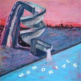 Memorial Watersliders (Orange Vinyl) Memorial Watersliders (Orange Vinyl)