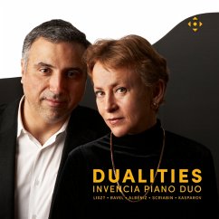 Cover Dualities