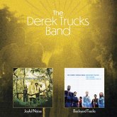 Joyful Noise/Backyard Tracks Joyful Noise/Backyard Tracks