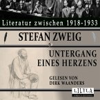Untergang eines Herzens (MP3-Download)