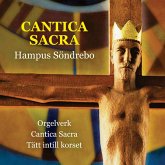 Söndrebo: Cantica Sacra Söndrebo: Cantica Sacra