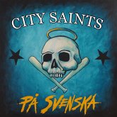 Pa Svenska (Blue W/Black & White Splatter Vinyl) Pa Svenska (Blue W/Black & White Splatter Vinyl)