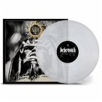 The Shit Ov God(Clear Vinyl) The Shit Ov God(Clear Vinyl)