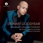 Mendelssohn/Goodyear/Schumann
