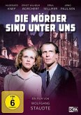 Die Moerder Sind Unter Uns (Defa Filmjuwelen) Die Moerder Sind Unter Uns (Defa Filmjuwelen)