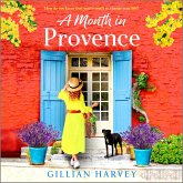 A Month in Provence (MP3-Download)
