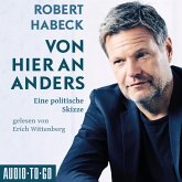 Von hier an anders (MP3-Download) Von hier an anders (MP3-Download)