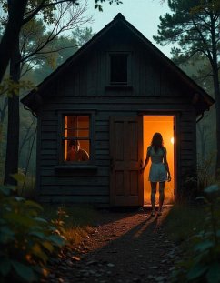 Cover The Whispers of Hollow Creek (eBook, ePUB)