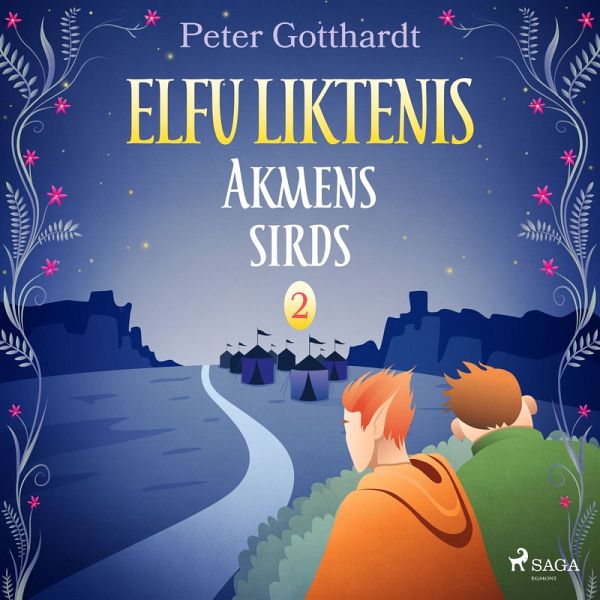 Elfu liktenis 2: Akmens sirds (MP3-Download)