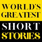 World's Greatest Short Stories (MP3-Download)