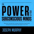 The Power of Your Subconscious Mind (MP3-Download)