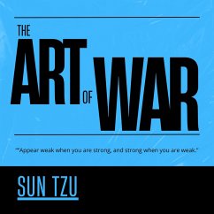 Cover The Art of War (MP3-Download)