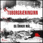 Tuborgræninginn og önnur mál… (MP3-Download)