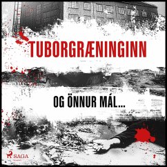 Tuborgræninginn og önnur mál… (MP3-Download) - Ýmsir