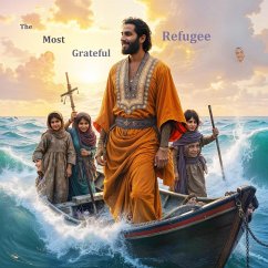 The Most Grateful Refugee (eBook, ePUB) - Jafarian, Mahdi