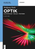 Optik (eBook, ePUB) Optik (eBook, ePUB)