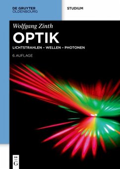 Cover Optik (eBook, ePUB)