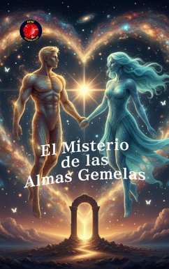 Cover El Misterio de las Almas Gemelas (eBook, ePUB)