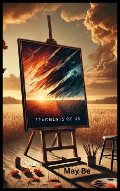 Cover Fragments of Us (eBook, ePUB)