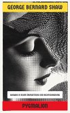 Pygmalion (eBook, ePUB)