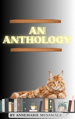 Cover An Anthology (eBook, ePUB)