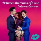 Between the Lines of Love (eBook, ePUB)