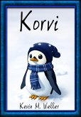 Korvi (eBook, ePUB)