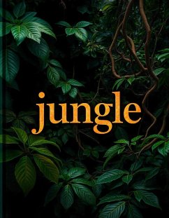 Cover Jungle (eBook, ePUB)