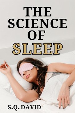 Cover The Science of Sleep (eBook, ePUB)