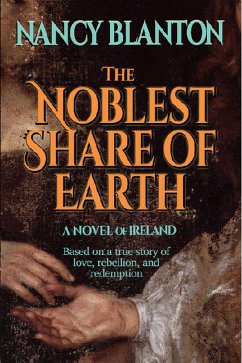 Cover The Noblest Share of Earth (eBook, ePUB)