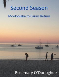 Cover Second Season (eBook, ePUB)