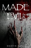 Made For Evil (eBook, ePUB) Made For Evil (eBook, ePUB)
