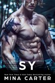 Sy (Alien Berserkers of Izaea, #2) (eBook, ePUB) Sy (Alien Berserkers of Izaea, #2) (eBook, ePUB)