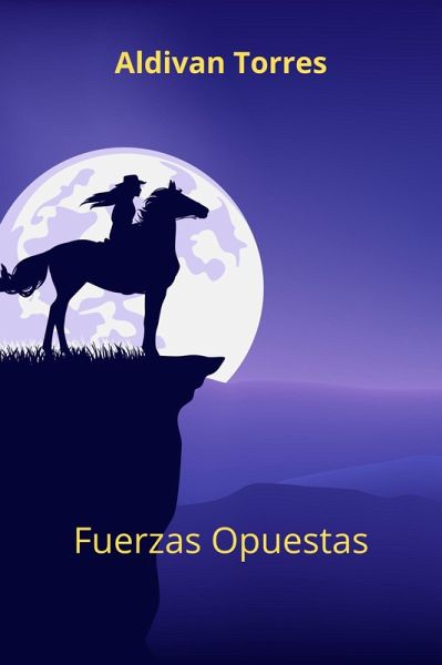 Fuerzas Opuestas (eBook, ePUB)