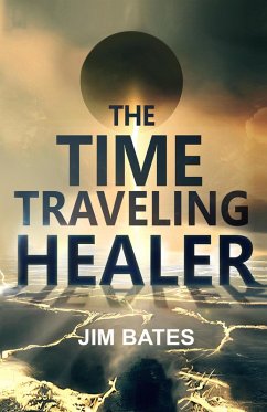 Cover The Time Traveling Healer (eBook, ePUB)