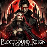 Bloodbound Reign (eBook, ePUB)