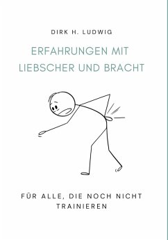 Cover Erfahrung mit Liebscher und Bracht (eBook, ePUB)