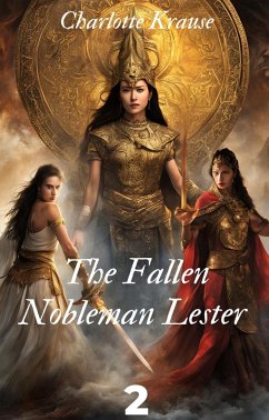 Cover The Fallen Nobleman Lester 2 (The Fallen Nobility, #2) (eBook, ePUB)
