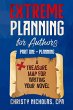 Extreme Planning for Authors: Part One... - Bild 1