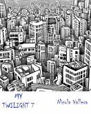 My Twilight 7 (eBook, ePUB)